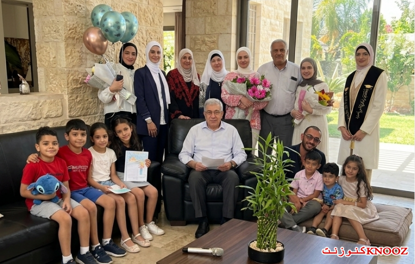 متنفَّس عبرَ القضبان (205)